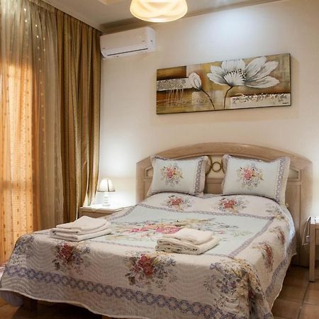 Georgia'S House Chania Ханья Экстерьер фото