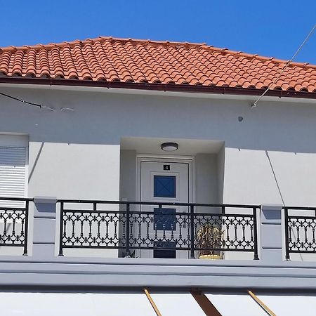 Georgia'S House Chania Ханья Экстерьер фото