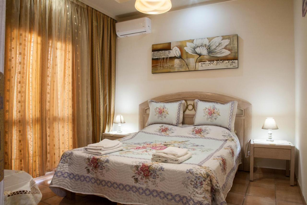 Georgia'S House Chania Ханья Экстерьер фото