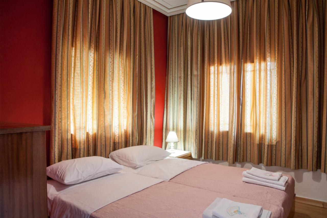 Georgia'S House Chania Ханья Экстерьер фото