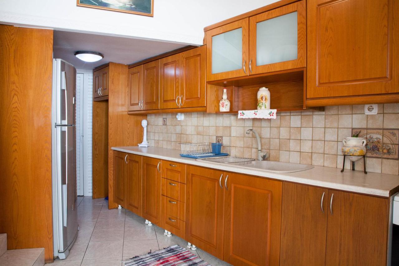 Georgia'S House Chania Ханья Экстерьер фото